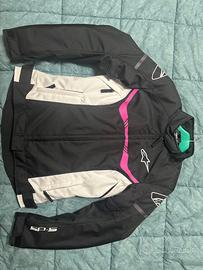 Giacca Alpinestar