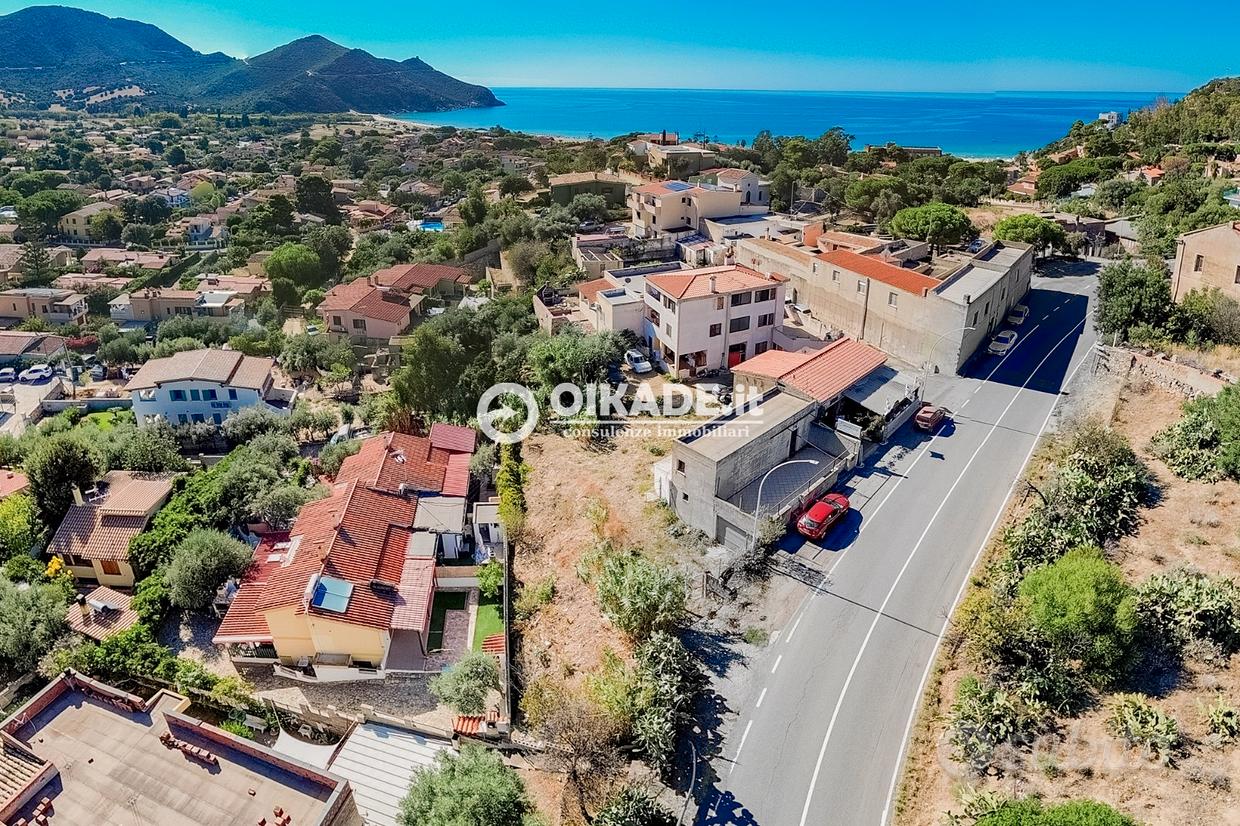 Solanas - Vendita case Sardegna - Subito.it