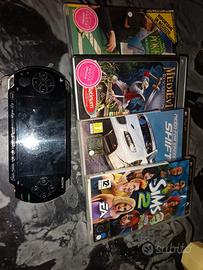 play station portatile