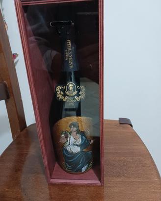 VILLA MAZZUCCHELLI  Brut - Riserva Speciale