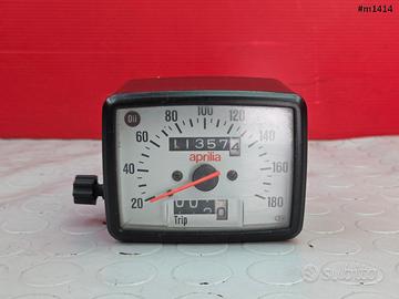 STRUMENTAZIONE A APRILIA RX 125 1995 1998 RX 1996