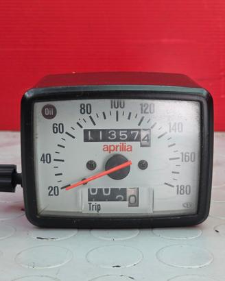 STRUMENTAZIONE A APRILIA RX 125 1995 1998 RX 1996