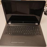 PC notebooke HP Laptop 15-bwOxx