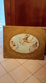 Quadro classico 
