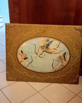 Quadro classico 