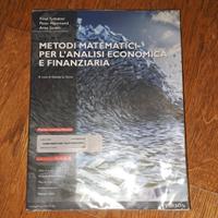 Metodi Matematici di Davide La Torre