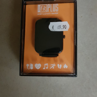 Orologio Fit plus energy Easyteck