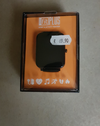 Orologio Fit plus energy Easyteck