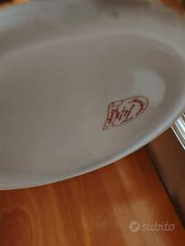 servizio caffè ceramica limoges 