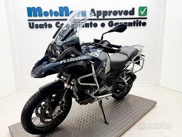 Bmw R 1200 GS Adventure - MOTONOVA