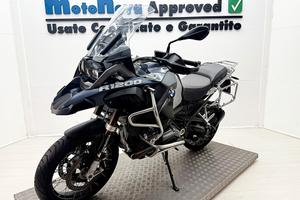 Bmw R 1200 GS Adventure - MOTONOVA