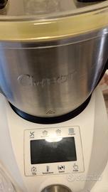 robot da cucina