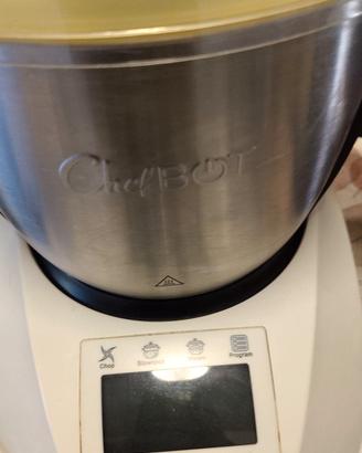 robot da cucina