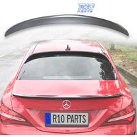 SPOILER ALETTA MERCEDES CLA C117 12- LOOK AMG