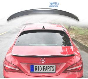 SPOILER ALETTA MERCEDES CLA C117 12- LOOK AMG
