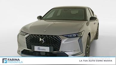 DS DS4 ETENSE 225 Trocadero N78655