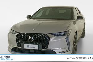 DS DS4 ETENSE 225 Trocadero N78655