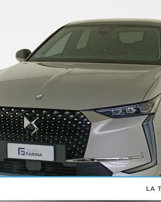 DS DS4 ETENSE 225 Trocadero N78655