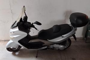 Kymco xciting 250i