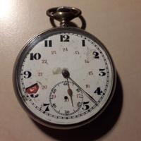 OROLOGIO DA TASCA VINTAGE