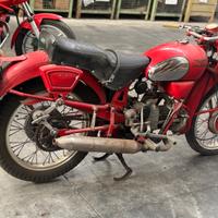 Moto Guzzi Altro modello - 1952