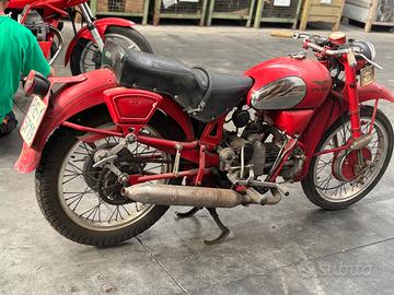 Moto Guzzi Altro modello - 1952