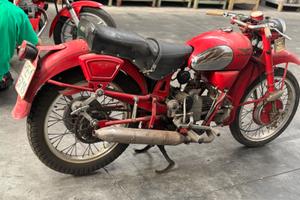 Moto Guzzi Altro modello - 1952