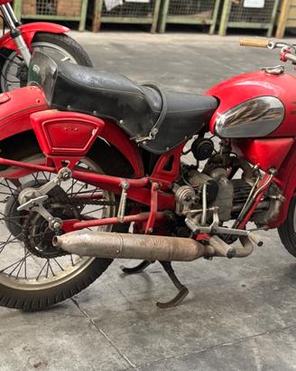 Moto Guzzi Altro modello - 1952