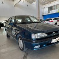 RENAULT R 19 1.4i 80 cv cat 5 porte RT da collez