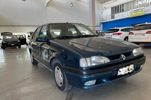 RENAULT R 19 1.4i 80 cv cat 5 porte RT da collez