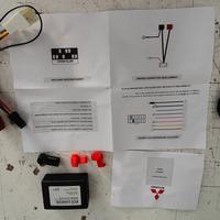 Adattatore can bus per autoradio 