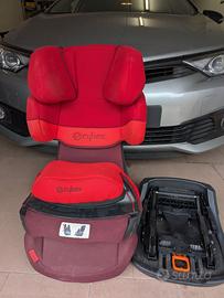 Seggiolino Cybex Pallax