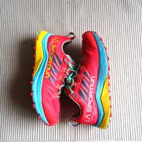 Scarpe La Sportiva Jackal