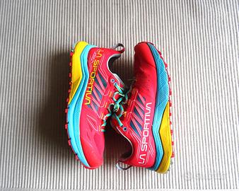 Scarpe La Sportiva Jackal