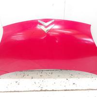 1611149480 COFANO ANTERIORE CITROEN C1 (B0) (2005>