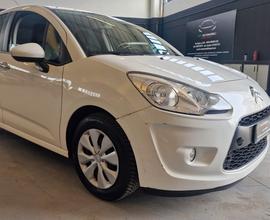 Citroen C3 1.1 GPL airdream Exclusive