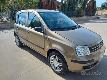 Fiat Panda 1.2 Emotion 5 POSTI