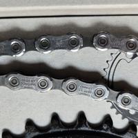 Kit Corone Shimano Ultegra r8100 50/34 12V