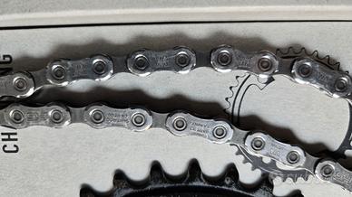 Kit Corone Shimano Ultegra r8100 50/34 12V