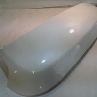 FIANCHETTO DX KYMCO LIKE BIANCO