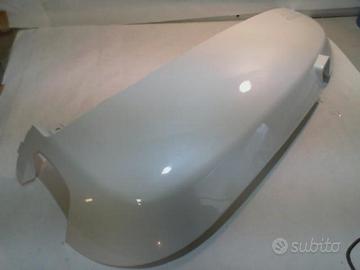 FIANCHETTO DX KYMCO LIKE BIANCO