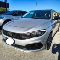FIAT Tipo 1.6 Mjt S&S SW City Life