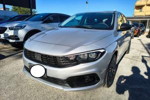 FIAT Tipo 1.6 Mjt S&S SW City Life