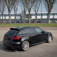 Audi S3 2017 RS PACK 310CV