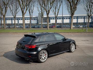 Audi S3 2017 RS PACK 310CV