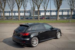 Audi S3 2017 RS PACK 310CV