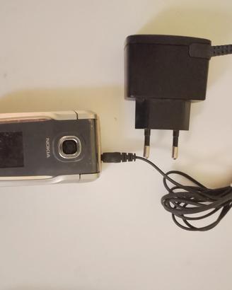 nokia 2760