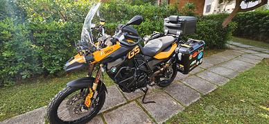 BMW F800 GS
