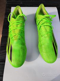 SCARPE DA CALCIO ELITE  TG 44