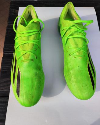 SCARPE DA CALCIO ELITE  TG 44